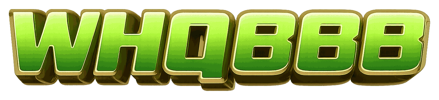 whq888 logo